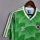 ALEMANIA SECOND 1988 RETRO MEN