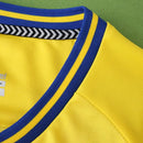 LAS PALMAS FIRST YELLOW MEN 25/26