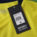 VILLARREAL FIRST VERSION PLAYER MEN 25/26