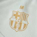 BARCELONA WHITE YAMAL VERSION PLAYER MEN 24/25