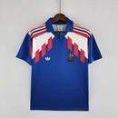 FRANCIA FIRST RETRO 88/89 MEN
