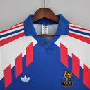 FRANCIA FIRST RETRO LONG SLEEVE 88/89 MEN
