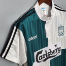 LIVERPOOL FIRST RETRO 95/96 MEN