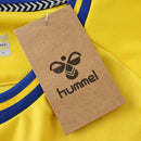 LAS PALMAS FIRST YELLOW MEN 25/26