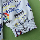 TRACKSUIT BARCELONA COLDPLAY DOBLE SECOND 25/26