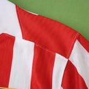 JERSEY ATLÉTICO DE MADRID FIRST VERSION PLAYER MEN 25/26