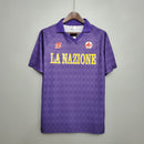 FIORENTINA FIRST RETRO 89/90 MEN