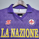 FIORENTINA FIRST RETRO 89/90 MEN