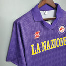 FIORENTINA FIRST RETRO 89/90 MEN