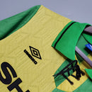 MANCHESTER UNITED SECOND RETRO 92/94 MEN