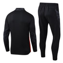 TRACKSUIT PANTS MILAN TRAINING FIRST 25/26 MEN