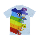 JAPÓN EDICIÓN LIMITADA POKÉMON SECOND 25/26 MEN