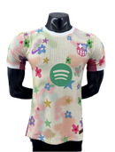 BARCELONA EDICIÓN ESPECIAL SEVENTH VERSION PLAYER MEN 25/26