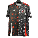 JAPÓN EDICIÓN LIMITADA XXXXX 24/25 MEN