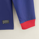 BARCELONA FIRST RETRO LONG SLEEVE MEN 12/13