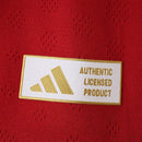 LIVERPOOL FIRST MANGA LARGA VERSION PLAYER 25/26 MEN