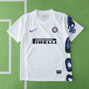 JERSEY INTER DE MILAN SECOND 2010 KIT FOR RETRO KIDS