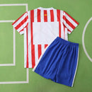 ATLÉTICO DE MADRID FIRST KIT FOR KIDS 25/26