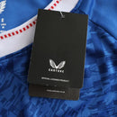 ATHLETIC BILBAO SECOND BLUE MEN 24/25