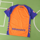 MÁLAGA THIRD MEN 25/26