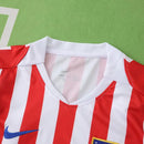 ATLÉTICO DE MADRID FIRST KIT FOR KIDS 25/26
