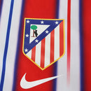 ATLÉTICO DE MADRID DOBLE TRACKSUIT MEN 25/26
