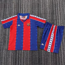 BARCELONA FIRST 92 95 KIT FOR RETRO MEN