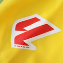 LAS PALMAS FIRST YELLOW MEN 25/26