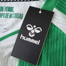 REAL BETIS FIRST VERSION PLAYER MEN 25/26