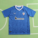 ATHLETIC BILBAO SECOND BLUE MEN 24/25