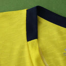 VILLARREAL FIRST VERSION PLAYER MEN 25/26