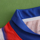 ATLÉTICO DE MADRID FIRST MANGA LARGA VERSION PLAYER MEN 24/25