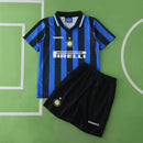 JERSEY INTER DE MILAN FIRST KIT FOR RETRO KIDS 97/98