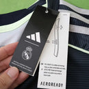 REAL MADRID SECOND MEN 25/26