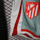 PANTS CORTOS ATLETICO DE MADRID SECOND PLAYER 24/25