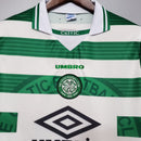 CELTIC FIRST RETRO 98/99 MEN