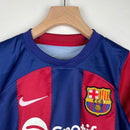 BARCELONA FIRST KIT FOR KIDS 23/24