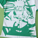 REAL BETIS NARUTO VERSION PLAYER MEN 25/26