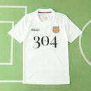 BARCELONA WHITE YAMAL VERSION PLAYER MEN 24/25