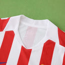 JERSEY ATLÉTICO DE MADRID FIRST VERSION PLAYER MEN 25/26