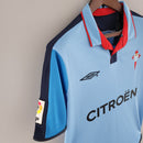 CELTA DE VIGO FIRST RETRO MEN 02/04