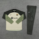 TRACKSUIT PANTS BARCELONA TRAINING FIRST MEN 23/24