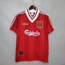 LIVERPOOL FIRST RETRO 96/97 MEN