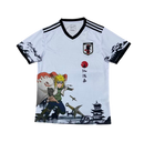 JAPÓN EDICIÓN LIMITADA NARUTO 25/26 MEN