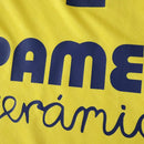 VILLARREAL FIRST MEN 25/26