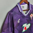 FIORENTINA FIRST RETRO 92/93 MEN