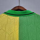 MANCHESTER UNITED SECOND RETRO 92/94 MEN