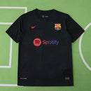 BARCELONA BLACK 25 26 MEN