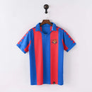 BARCELONA FIRST 82 84 RETRO MEN