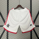 PANTS FLAMENGO FIRST 24/25